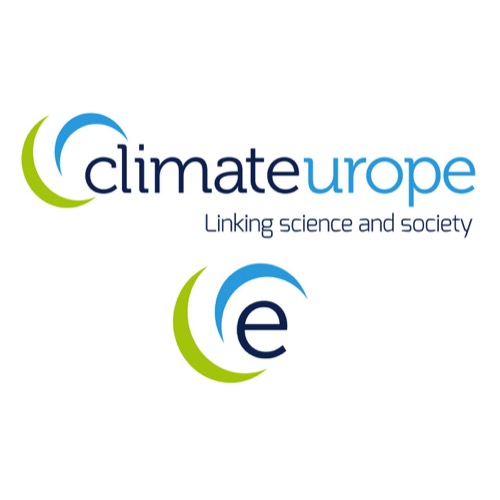 Climateurope climate services